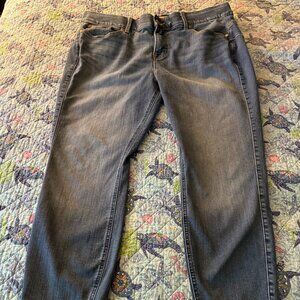 TORRID Bombshell Premium Stretch Jeans